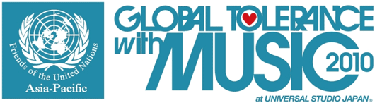 Global Tolerance with Music 2010